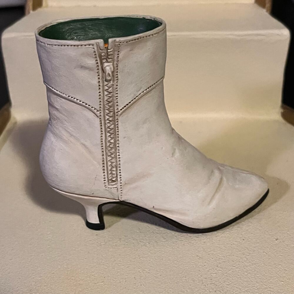 Just the Right Shoe Ingenue Raine Willits Design Collectible